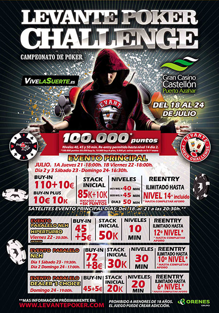 Casino grao castellon poker chips Casino grao castellon poker chips